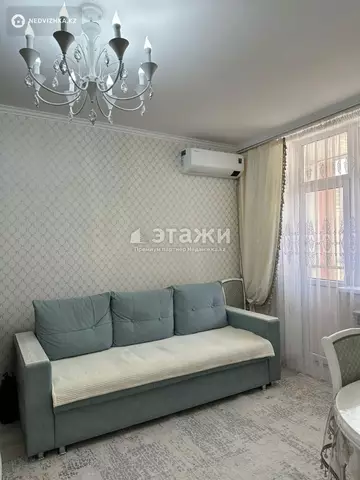 37.2 м², 1-комнатная квартира, этаж 12 из 16, 37 м², изображение - 4