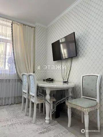 37.2 м², 1-комнатная квартира, этаж 12 из 16, 37 м², изображение - 8