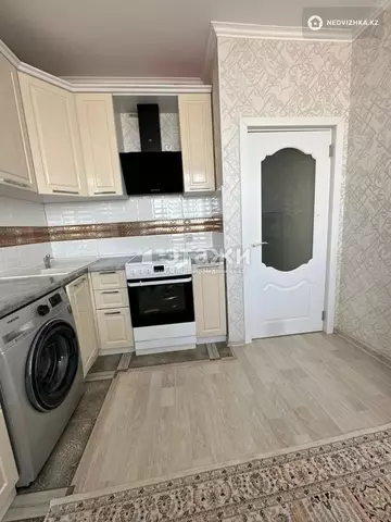 37.2 м², 1-комнатная квартира, этаж 12 из 16, 37 м², изображение - 9