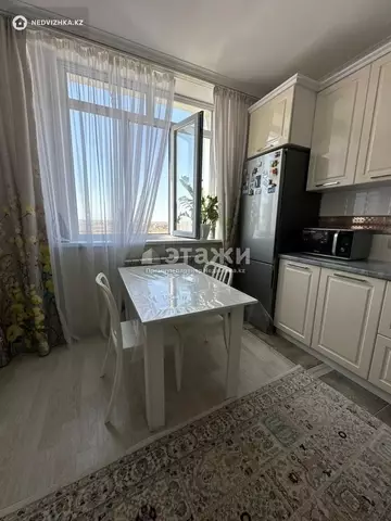 37.2 м², 1-комнатная квартира, этаж 12 из 16, 37 м², изображение - 11