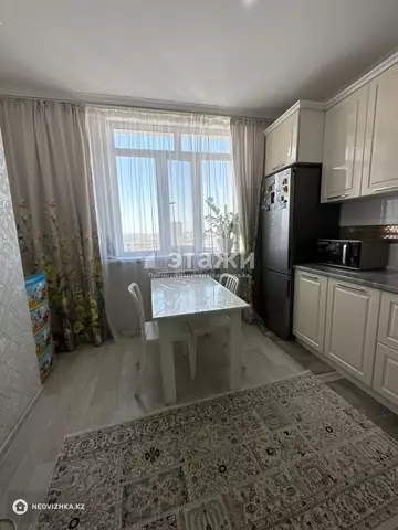 37.2 м², 1-комнатная квартира, этаж 12 из 16, 37 м², изображение - 12
