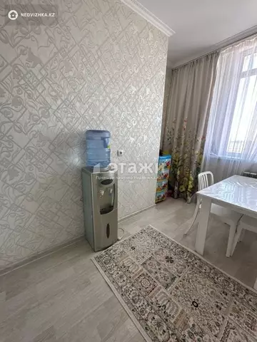 37.2 м², 1-комнатная квартира, этаж 12 из 16, 37 м², изображение - 13
