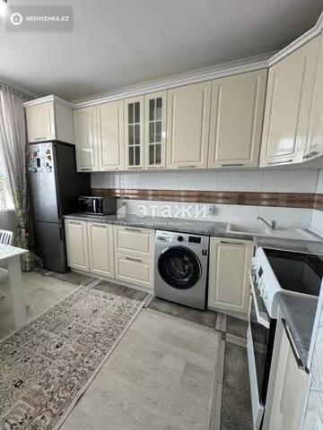 37.2 м², 1-комнатная квартира, этаж 12 из 16, 37 м², изображение - 14