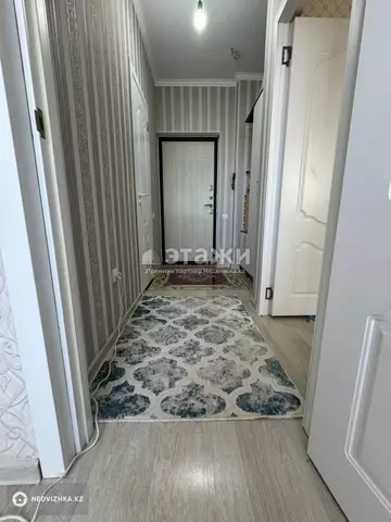 37.2 м², 1-комнатная квартира, этаж 12 из 16, 37 м², изображение - 15
