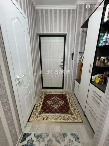 37.2 м², 1-комнатная квартира, этаж 12 из 16, 37 м², изображение - 16