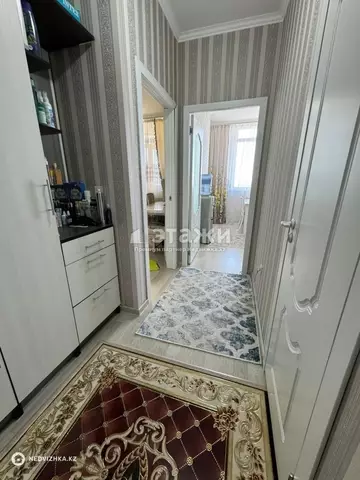 37.2 м², 1-комнатная квартира, этаж 12 из 16, 37 м², изображение - 17