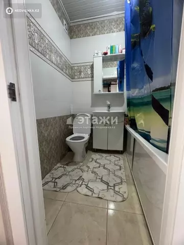 37.2 м², 1-комнатная квартира, этаж 12 из 16, 37 м², изображение - 18