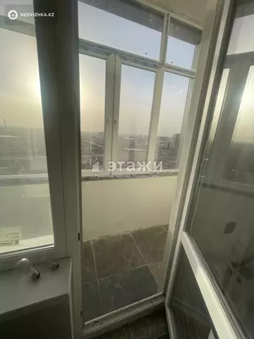 37 м², 2-комнатная квартира, этаж 12 из 16, 37 м², изображение - 1