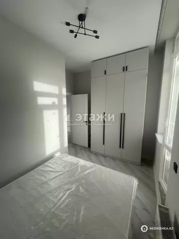 37 м², 2-комнатная квартира, этаж 12 из 16, 37 м², изображение - 2