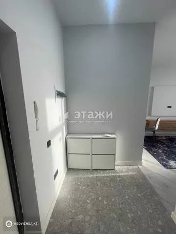37 м², 2-комнатная квартира, этаж 12 из 16, 37 м², изображение - 5