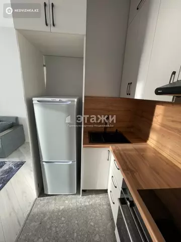 37 м², 2-комнатная квартира, этаж 12 из 16, 37 м², изображение - 7