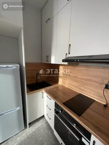 37 м², 2-комнатная квартира, этаж 12 из 16, 37 м², изображение - 10