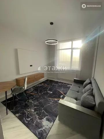 37 м², 2-комнатная квартира, этаж 12 из 16, 37 м², изображение - 11