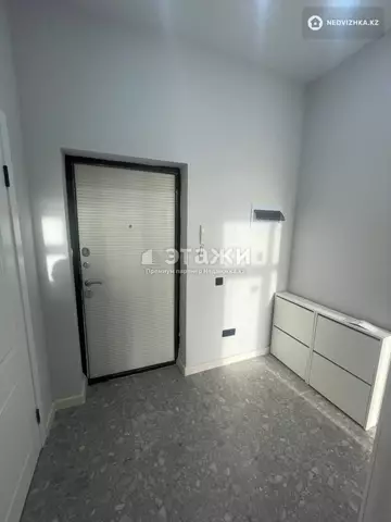 37 м², 2-комнатная квартира, этаж 12 из 16, 37 м², изображение - 12