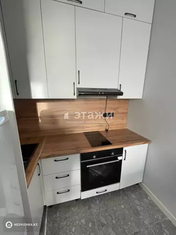 37 м², 2-комнатная квартира, этаж 12 из 16, 37 м², изображение - 13