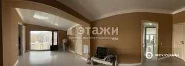 242.2 м², 4-комнатная квартира, этаж 19 из 20, 242 м², изображение - 14