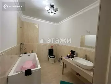 242.2 м², 4-комнатная квартира, этаж 19 из 20, 242 м², изображение - 22