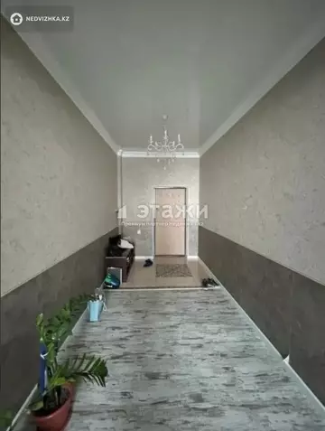 242.2 м², 4-комнатная квартира, этаж 19 из 20, 242 м², изображение - 23