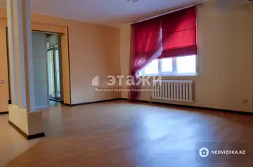 4-комнатная квартира, этаж 6 из 9, 110 м²