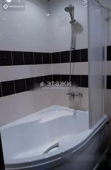 4-комнатная квартира, этаж 6 из 9, 110 м²