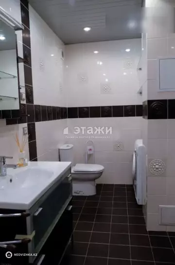 110 м², 4-комнатная квартира, этаж 6 из 9, 110 м², изображение - 4