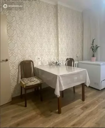 42 м², 1-комнатная квартира, этаж 4 из 5, 42 м², изображение - 4