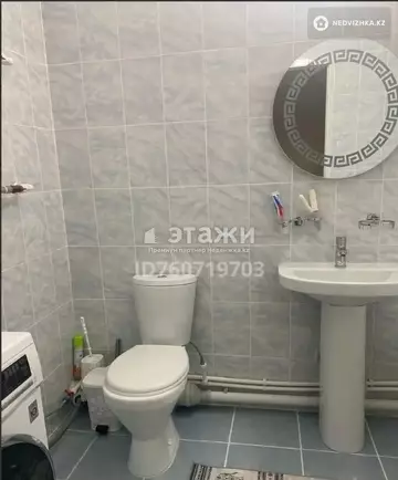 42 м², 1-комнатная квартира, этаж 4 из 5, 42 м², изображение - 6