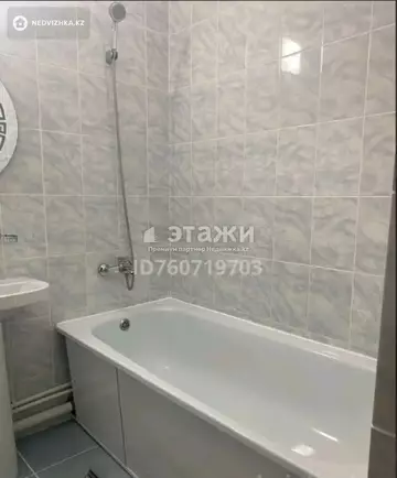 42 м², 1-комнатная квартира, этаж 4 из 5, 42 м², изображение - 7