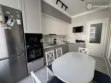 80 м², 3-комнатная квартира, этаж 6 из 10, 80 м², изображение - 5