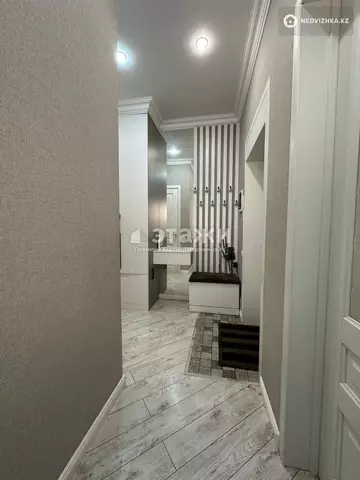 80 м², 3-комнатная квартира, этаж 6 из 10, 80 м², изображение - 8