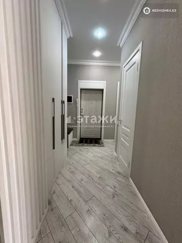 80 м², 3-комнатная квартира, этаж 6 из 10, 80 м², изображение - 9