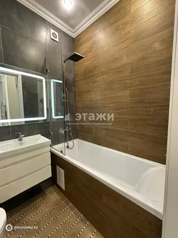 80 м², 3-комнатная квартира, этаж 6 из 10, 80 м², изображение - 10