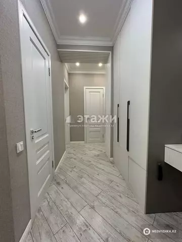 80 м², 3-комнатная квартира, этаж 6 из 10, 80 м², изображение - 11