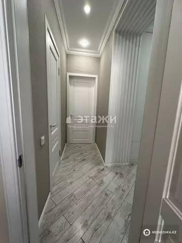 80 м², 3-комнатная квартира, этаж 6 из 10, 80 м², изображение - 13