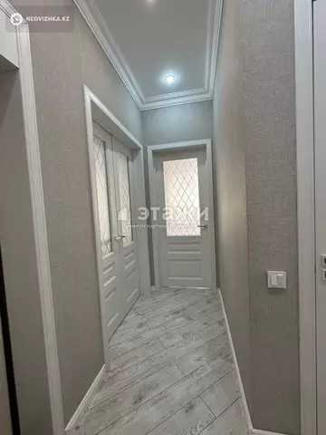 80 м², 3-комнатная квартира, этаж 6 из 10, 80 м², изображение - 14