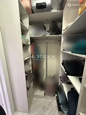 80 м², 3-комнатная квартира, этаж 6 из 10, 80 м², изображение - 15