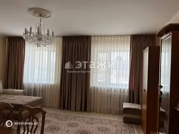 2-комнатная квартира, этаж 5 из 9, 76 м²