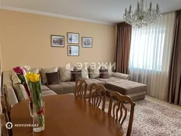 2-комнатная квартира, этаж 5 из 9, 76 м²