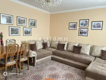 76.5 м², 2-комнатная квартира, этаж 5 из 9, 76 м², изображение - 4