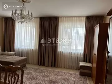 76.5 м², 2-комнатная квартира, этаж 5 из 9, 76 м², изображение - 10