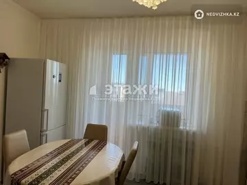 76.5 м², 2-комнатная квартира, этаж 5 из 9, 76 м², изображение - 11