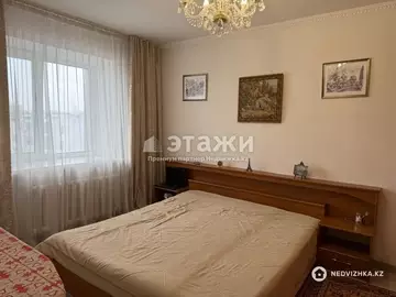 76.5 м², 2-комнатная квартира, этаж 5 из 9, 76 м², изображение - 15