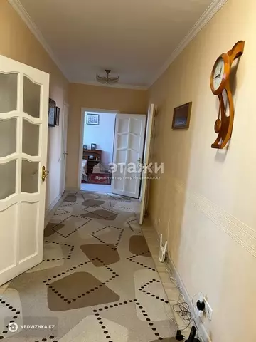 76.5 м², 2-комнатная квартира, этаж 5 из 9, 76 м², изображение - 17