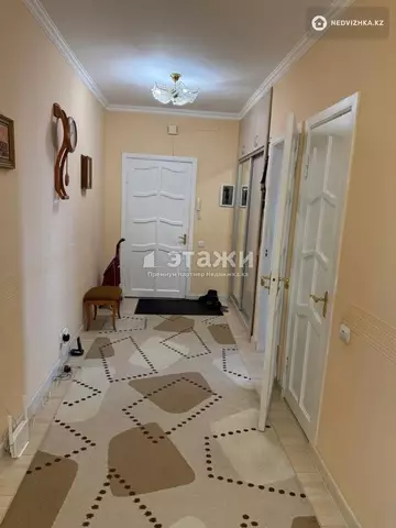 76.5 м², 2-комнатная квартира, этаж 5 из 9, 76 м², изображение - 18