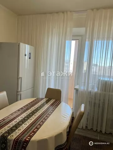 76.5 м², 2-комнатная квартира, этаж 5 из 9, 76 м², изображение - 19