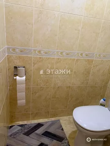 76.5 м², 2-комнатная квартира, этаж 5 из 9, 76 м², изображение - 20