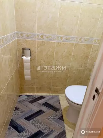 76.5 м², 2-комнатная квартира, этаж 5 из 9, 76 м², изображение - 21