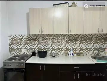 1-комнатная квартира, этаж 6 из 14, 45 м²