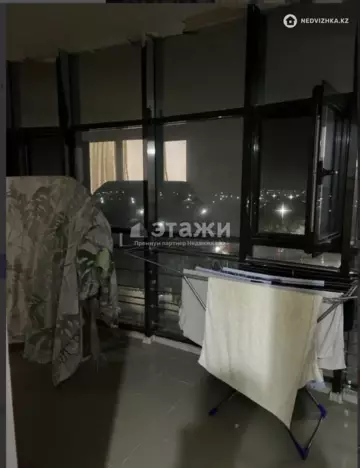 1-комнатная квартира, этаж 6 из 14, 45 м²