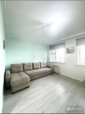 1-комнатная квартира, этаж 3 из 16, 33 м²